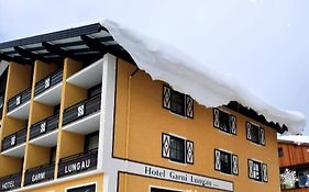 Hotel Lungau Obertauern